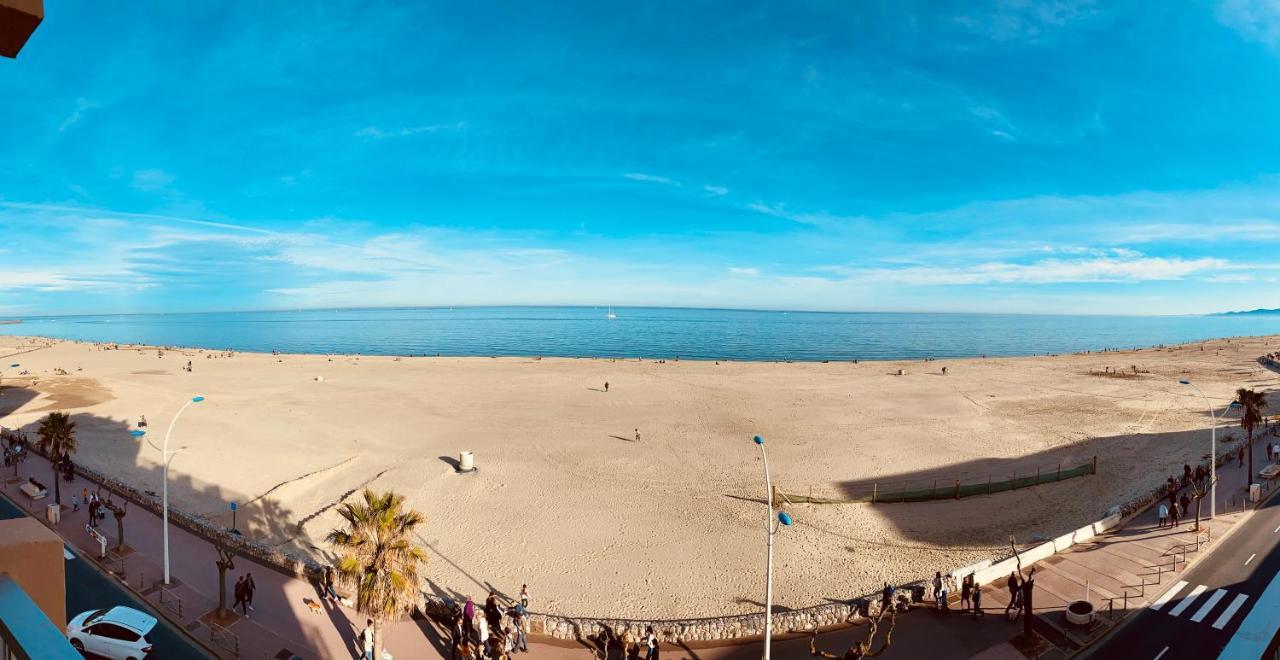 "Mer" Sejour Detente Tout Confort, Magnifique Vue Sur La Mer كانيه المظهر الخارجي الصورة