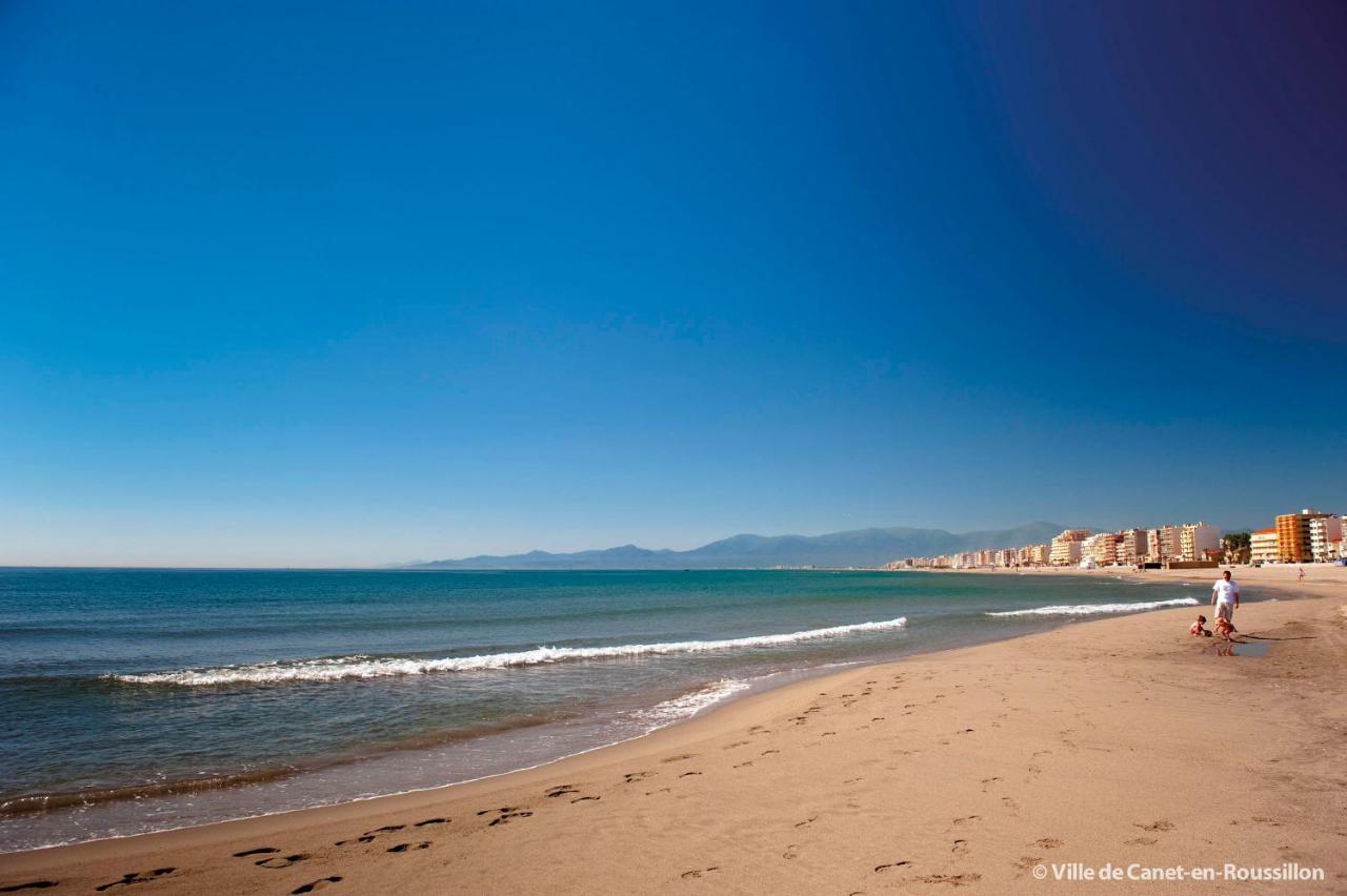 "Mer" Sejour Detente Tout Confort, Magnifique Vue Sur La Mer كانيه المظهر الخارجي الصورة